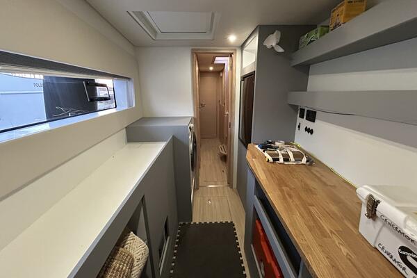 Fairview 43ft Nautitech Yacht For Sale