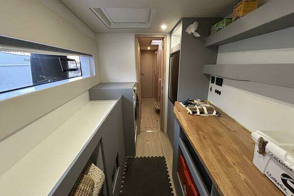 Nautitech 44 Open Yacht For Sale