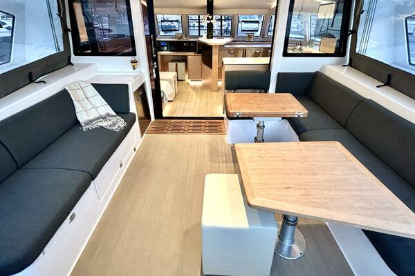 Fairview 43ft Nautitech Yacht For Sale