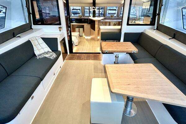 Nautitech 44 Open Yacht For Sale