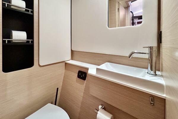 Fairview 43ft Nautitech Yacht For Sale