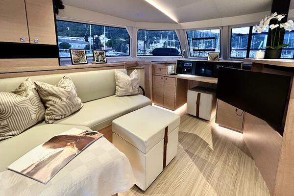 Fairview 43ft Nautitech Yacht For Sale