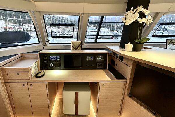 Nautitech 44 Open Yacht For Sale