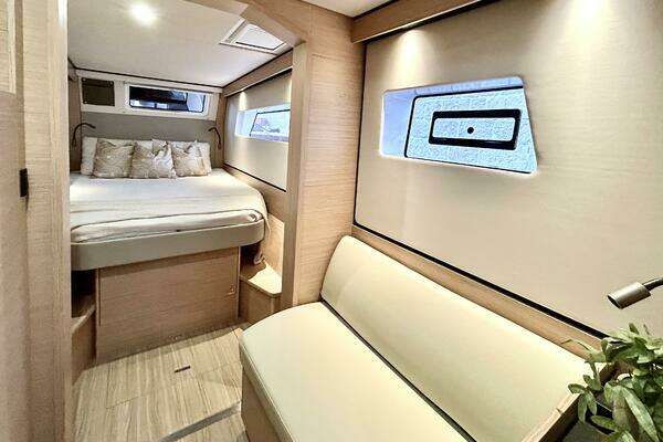 Nautitech 44 Open Yacht For Sale