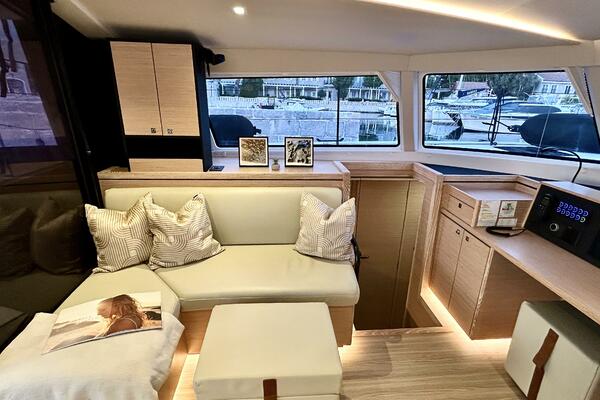 Fairview 43ft Nautitech Yacht For Sale