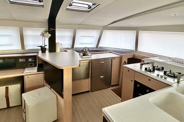 Fairview 43ft Nautitech Yacht For Sale