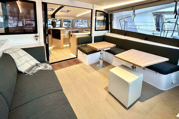 Nautitech 44 Open Yacht For Sale