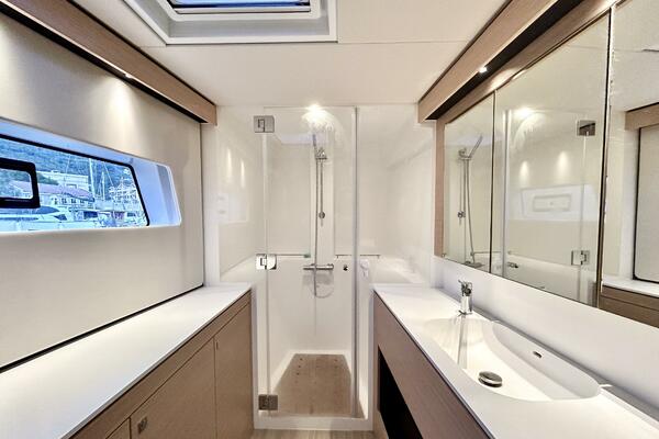 Fairview 43ft Nautitech Yacht For Sale