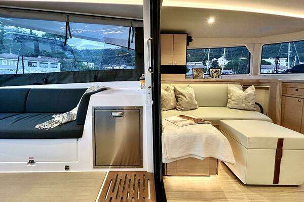 Nautitech 44 Open Yacht For Sale