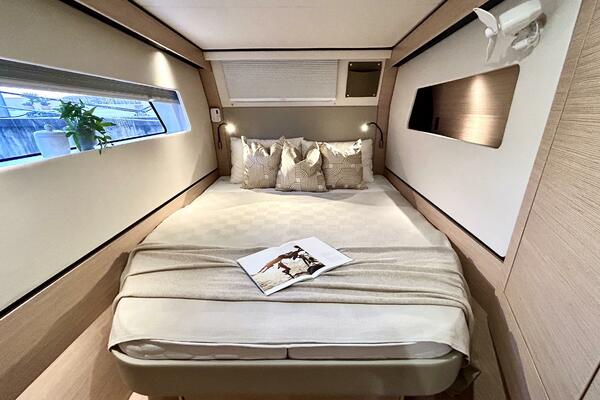 Fairview 43ft Nautitech Yacht For Sale