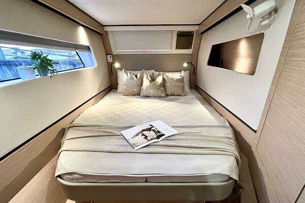 Nautitech 44 Open Yacht For Sale