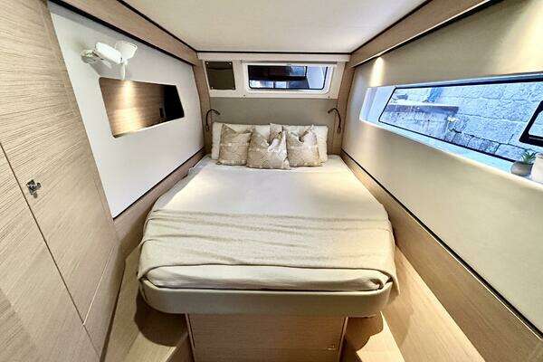 Nautitech 44 Open Yacht For Sale