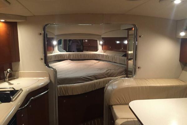 Vamonos 34ft Sea Ray Yacht For Sale