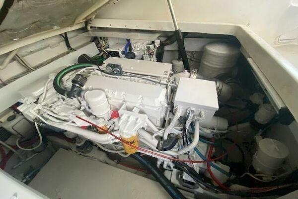 Vamonos 34ft Sea Ray Yacht For Sale