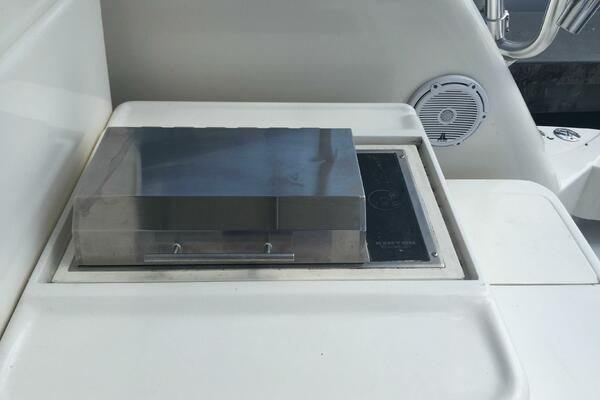 Vamonos 34ft Sea Ray Yacht For Sale