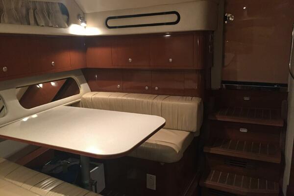 Vamonos 34ft Sea Ray Yacht For Sale