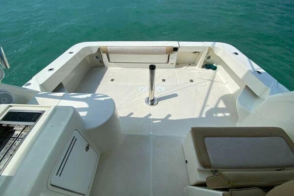 Vamonos 34ft Sea Ray Yacht For Sale