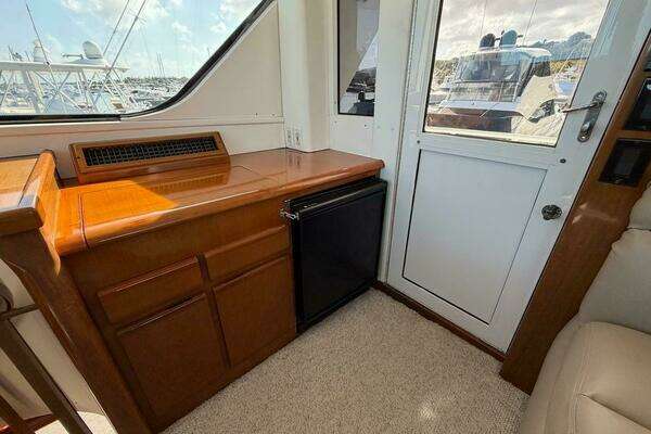 Viking 58 Convertible Yacht For Sale