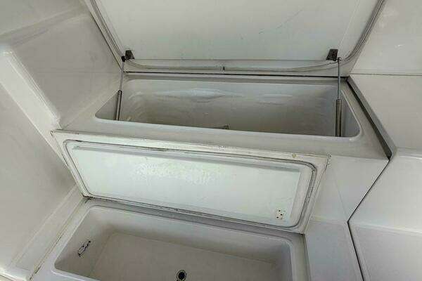 Viking 58 Convertible Yacht For Sale