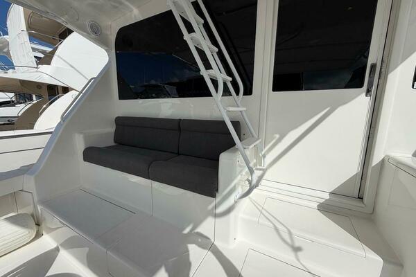 Maritere 58ft Viking Yacht For Sale