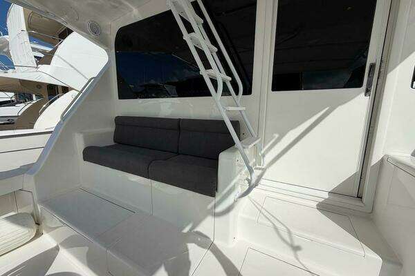Viking 58 Convertible Yacht For Sale