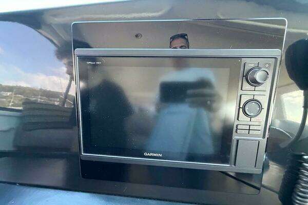 Viking 58 Convertible Yacht For Sale