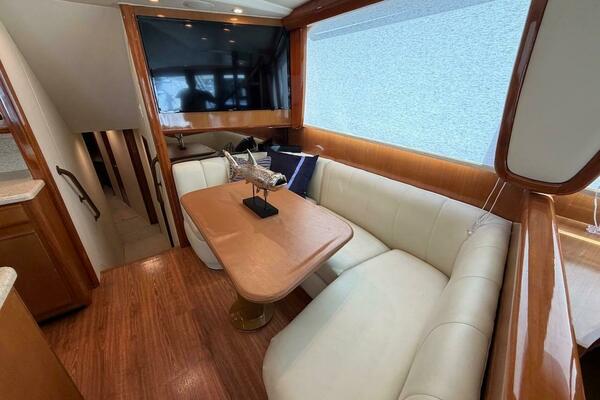 Maritere 58ft Viking Yacht For Sale