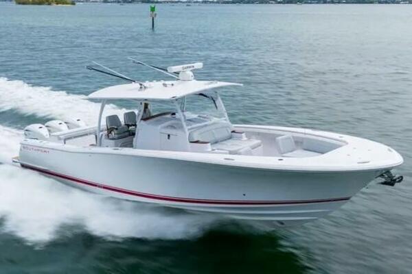 38ft Southport Yacht For Sale