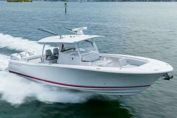 38-ft-Southport-2026-38 FE- Hingham  Massachusetts United States  yacht for sale