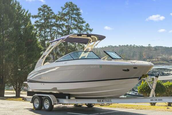 24-ft-Regal-2024-LS4- Flowery Branch Georgia United States  yacht for sale