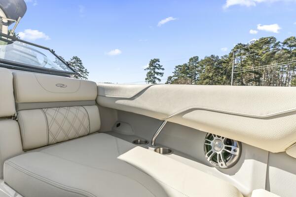 24ft Regal Yacht For Sale