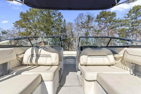 24ft Regal Yacht For Sale