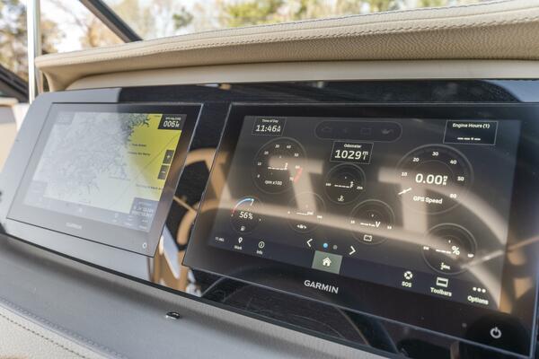 24ft Regal Yacht For Sale