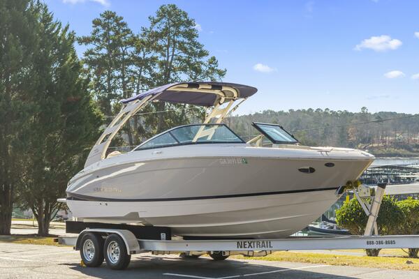 24ft Regal Yacht For Sale