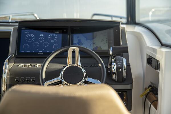 2026 Nimbus Commuter 9 30ft Nimbus Yacht For Sale