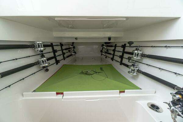 2026 Valhalla Boatworks 41