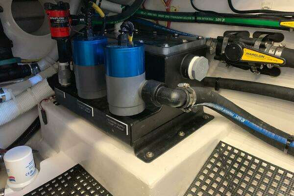 2026 Valhalla Boatworks 41