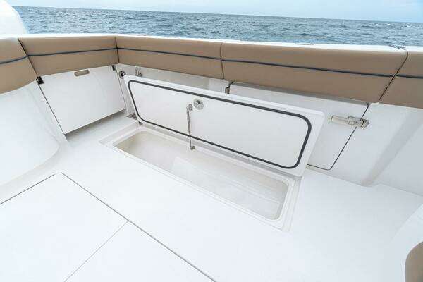 2026 Valhalla Boatworks 41