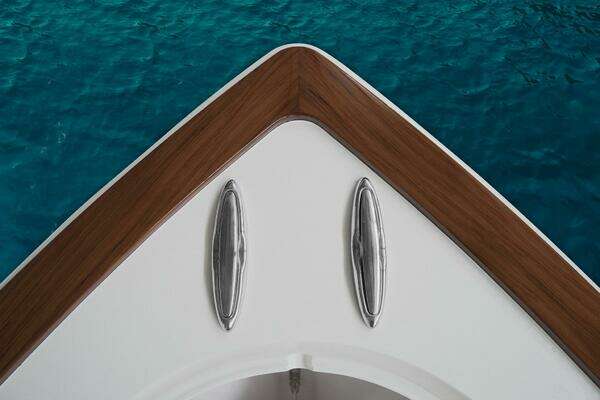 2026 Valhalla Boatworks 41