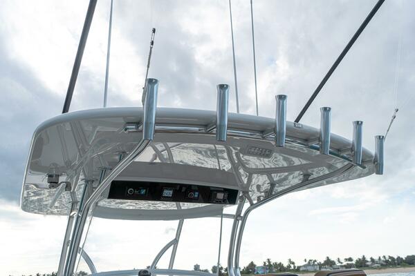 41ft Valhalla Boatworks Yacht For Sale