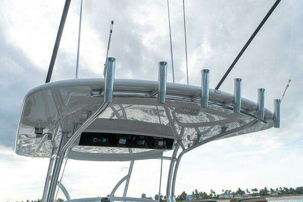 2026 Valhalla Boatworks 41