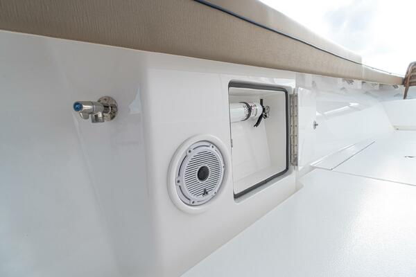 41ft Valhalla Boatworks Yacht For Sale