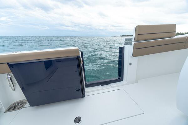 41ft Valhalla Boatworks Yacht For Sale