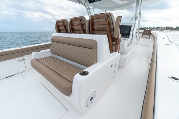 41ft Valhalla Boatworks Yacht For Sale