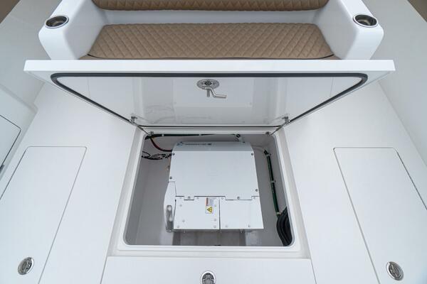 41ft Valhalla Boatworks Yacht For Sale