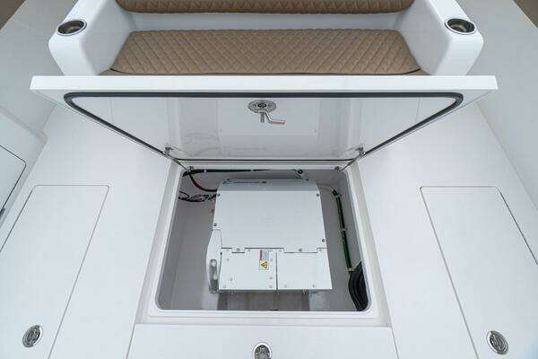 2026 Valhalla Boatworks 41