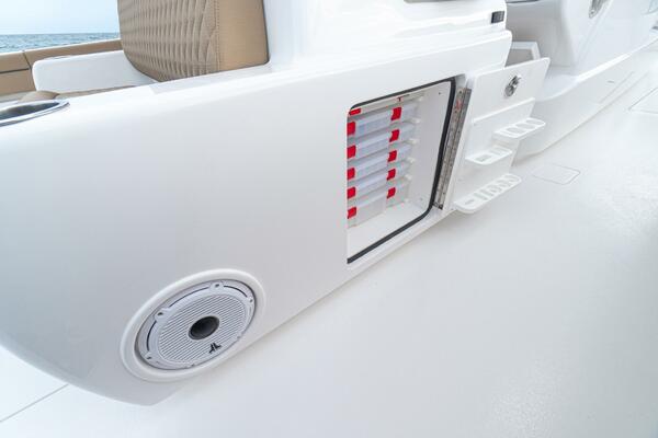 41ft Valhalla Boatworks Yacht For Sale