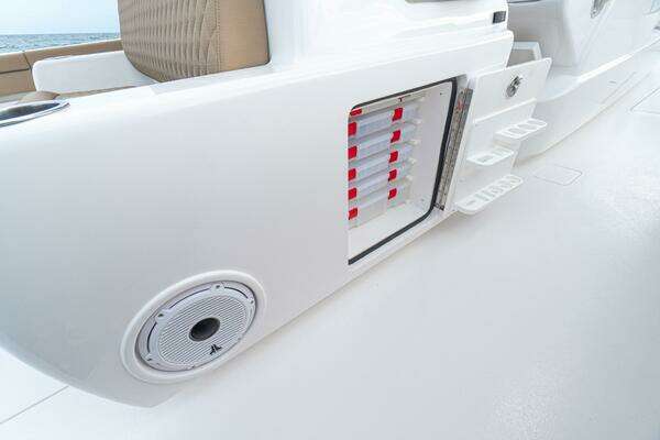 2026 Valhalla Boatworks 41