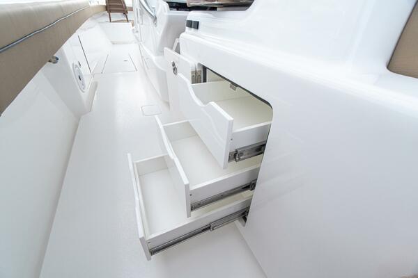 41ft Valhalla Boatworks Yacht For Sale