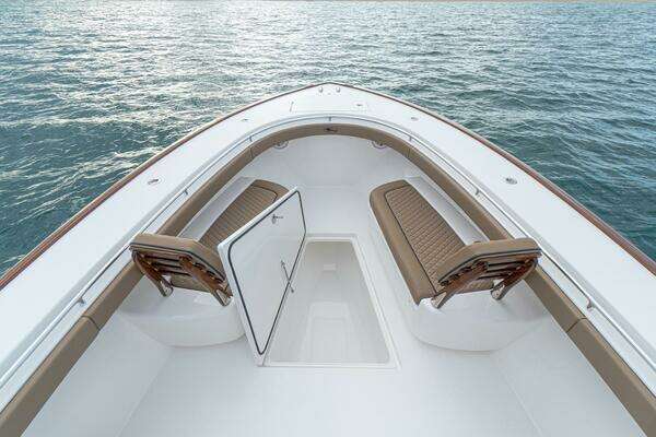 2026 Valhalla Boatworks 41